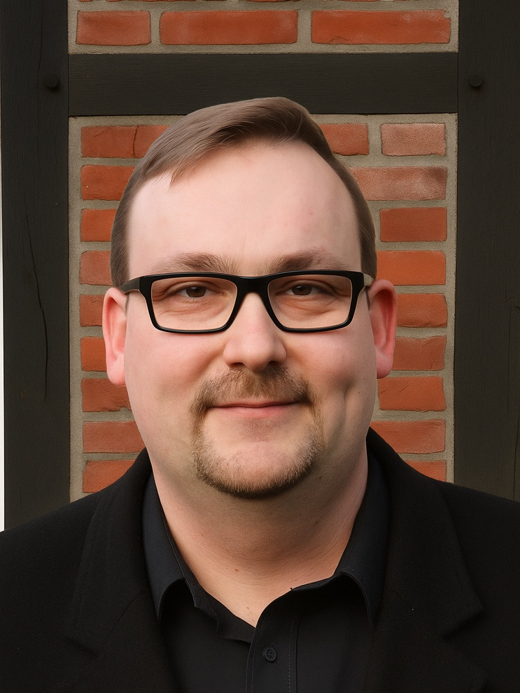 Dr. Christof Spannhoff