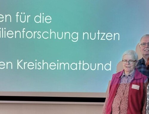 Ein Rückblick auf das Jahrestreffen 2026